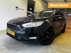 Ford Focus - 1.0 First Edition CLIMA NAVI PARKASSIST RIJDT PRIMA APK