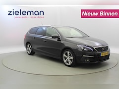 Peugeot 308 - SW 1.5 BlueHDi GT Line - Panorama