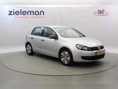 Volkswagen Golf - 1.2 TSI 5 deurs Comfortline - Airco