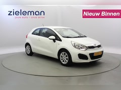 Kia Rio - 1.2 CVVT Comfort Pack - Airco, Trekhaak