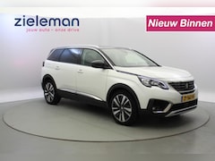 Peugeot 5008 - 1.2 PureTech Allure 7 Persoons