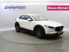 Mazda CX-30 - 2.0 e-SkyActiv-G M Hybrid Comfort Automaat