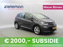 Opel Ampera - Electric Business executive 60 kWh (15.845 NA SUBSIDIE)