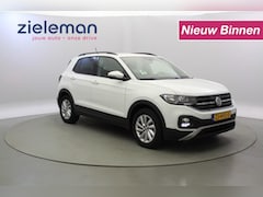 Volkswagen T-Cross - 1.0 TSI Life Business - CarPlay, Adaptive Cruise