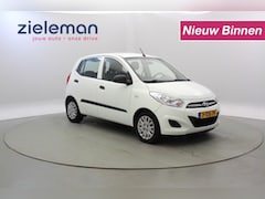 Hyundai i10 - 1.1 i-Drive 5 Deurs