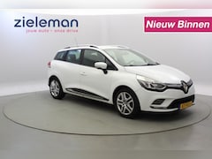 Renault Clio - 0.9 TCe Zen - Navi