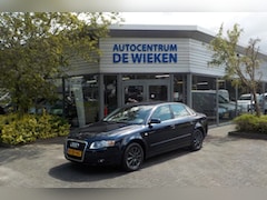 Audi A4 - 1.6 Advance CLIMATE CONTROL CRUISE CONTROL NAVIGATIE TREKHAAK PD