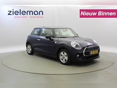 MINI Cooper - 1.5 Salt - Navi