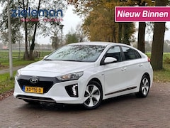 Hyundai IONIQ - Comfort EV 30 kWh - Carplay, Navi, Camera (9.845 NA SUBSIDIE)