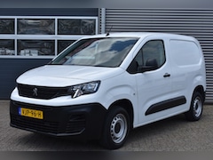 Peugeot Partner - 1.5 BLUEHDI GRIP / BLUETOOTH / AIRCO / PARK SEN ACHTER