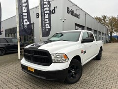 Dodge Ram 1500 - 5.7 V8 LPG bj2018 6-peroons *Airco *Cruise *Camera *Classic