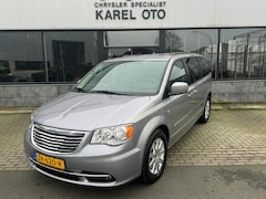 Chrysler Grand Voyager - 3.6 TOWN en COUNTRY