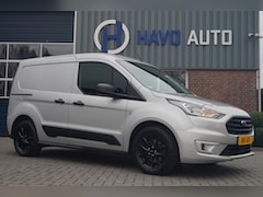 Ford Transit Connect - 1.0 Benzine Trend, AIRCO, INCL. BTW, STOELVERWARMING