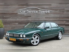 Jaguar XJR - 4.0 V8 Supercharged