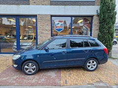 Skoda Fabia Combi - 1.2 TSI AMBIENTE