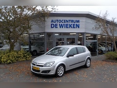 Opel Astra - 1.6 SPORT 105PK 5DRS AIRCO CRUISE CONTROL LM VELGEN TREKHAAK APK