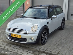 MINI Clubman - 1.6 ✅️Pano✅️Apk✅️