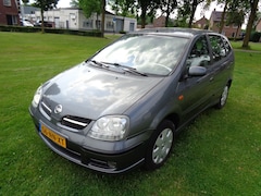 Nissan Almera Tino - 22-3-2025 a p k