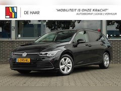 Volkswagen Golf Variant - 1.0 eTSI Life Business Automaat - Stoelverw. - Trekhaak