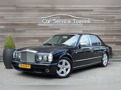 Bentley Arnage - T 6, 8 V8