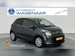 Citroën C1 - 1.0 E-VTI FEEL CHROOM PAKKET