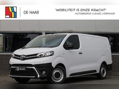 Toyota PROACE Long Worker - 2.0 Comfort L2H1- Apple Carplay - 360 Camera