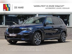 BMW X5 - xDrive45e - M Sport - Bowers en Wilkins - Beeldschermen achterin