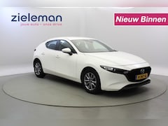 Mazda 3 - 3 2.0 e-SkyActiv-X M Hybrid 180 PK