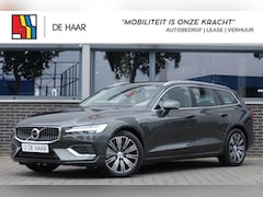 Volvo V60 - T6 Inscription Expression - Recharge - Twin engine - Camera