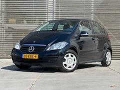 Mercedes-Benz A-klasse - 160 BLUEEFF BNS CL. AIRCO APK 4-11-2025