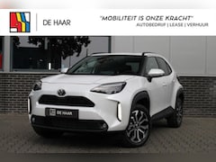 Toyota Yaris Cross - 1.5 Hybrid 130PK TeamD - Sensoren V+A - Apple CarPlay