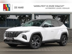 Hyundai Tucson - 1.6 T-GDI Advantage - Zwart Dak - 19'' LMV - LED - Trekhaak