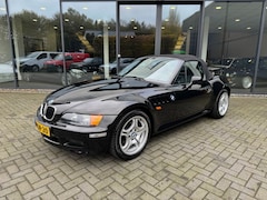 BMW Z3 Roadster - 1.9i Wide Body SportLine , Origineel NL , Hardtop