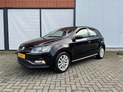 Volkswagen Polo - 1.2 Tsi 90 pk Comfortline