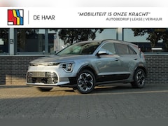 Kia e-Niro - 64.8 kWh Air 204PK Navi - Stoel / Stuurverwarming