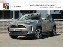 Toyota Yaris Cross - 1.5 Hybrid 130PK TeamD - Sensoren V+A - Apple CarPlay