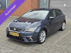 Seat Ibiza - 1.0 TSI FR✅️Dsg✅️1e eigenaar✅️