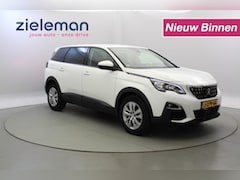 Peugeot 5008 - 1.2 PureTech Executive 7 Persoons - Carplay, Clima