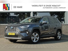 Toyota RAV4 - 2.5 Hybrid AWD Executive NL-Auto -Trekhaak 1.650kg - 360 Camera