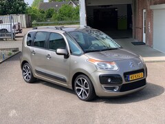 Citroën C3 - 1.4 VTI EXCLUSIVE AIRCO ELEC PAKKET L.M.VELGEN