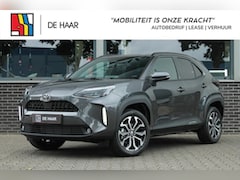 Toyota Yaris Cross - 1.5 Hybrid 130PK TeamD - Sensoren V+A - Apple CarPlay