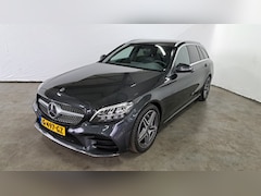 Mercedes-Benz C-klasse Estate - 160 AMG Business Solution Org NL auto