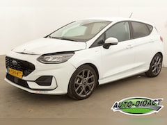 Ford Fiesta - 1.0 ST-Line Hybrid EcoBoost