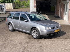 Volkswagen Golf - 1.6-16V OCEAN ORG NL AUTO BOEKJES SLEUTELS COMPLEET