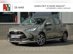 Toyota Yaris - 1.5 Hybrid Dynamic Team D - Carplay - Parkeercamera