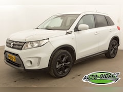 Suzuki Vitara - 1.6 Automaat Exclusive