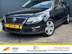 Volkswagen Passat Variant - 1.8 TSI Highline / Cruise / Climate / Keurige auto