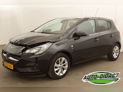 Opel Corsa - 1.4 Bi-Fuel 97.561 km Business +