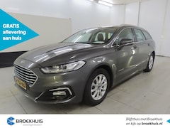 Ford Mondeo Wagon - 2.0 IVCT Hybrid Titanium | Adaptive Cruise | Trekhaak Wegklapbaar | Full LED | Stoelverwar