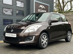 Suzuki Swift - AIRCO / EL PAKKET / LM VELGEN / NIEUWSTAAT